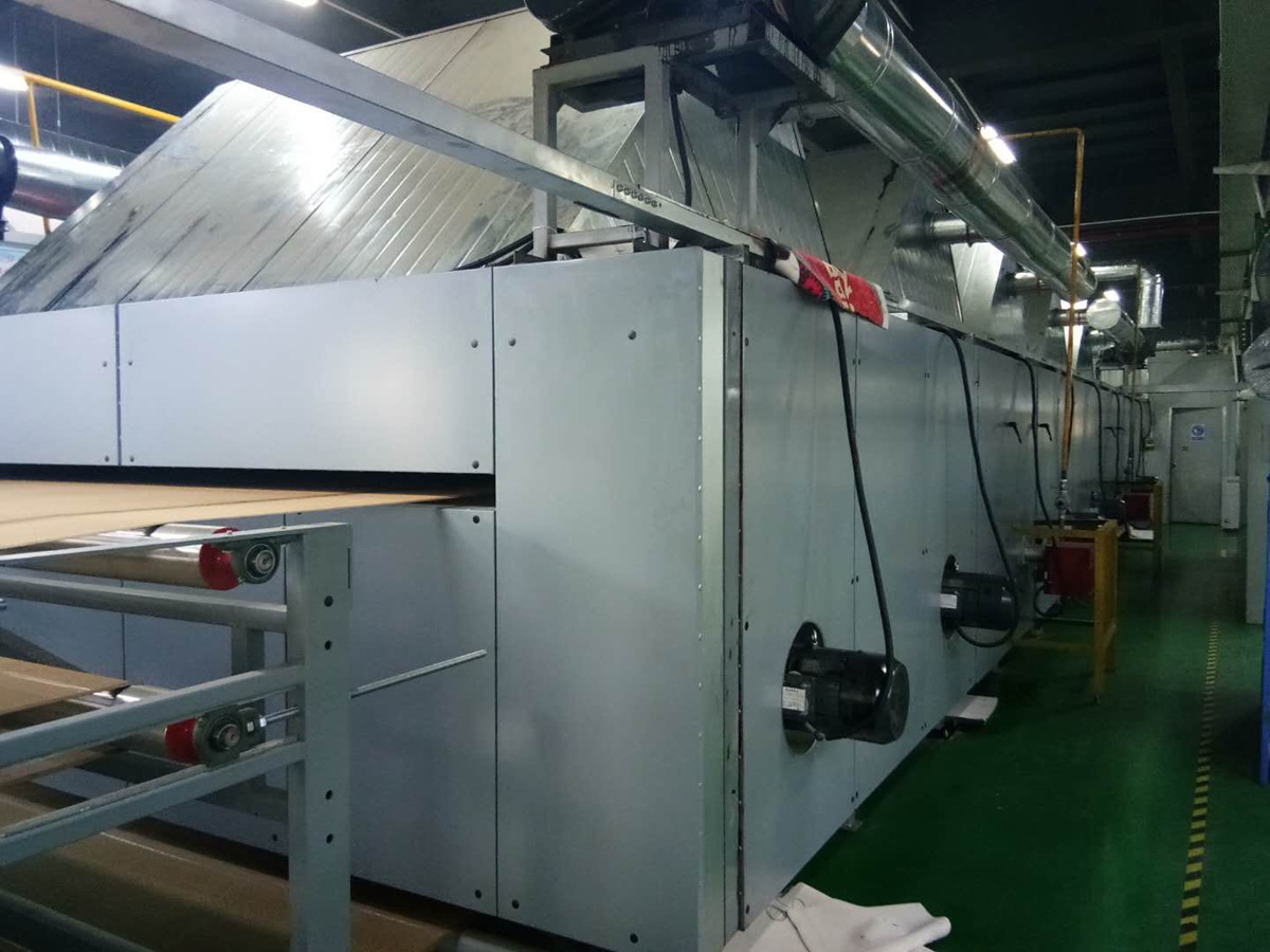 Digitl printer matching equipment