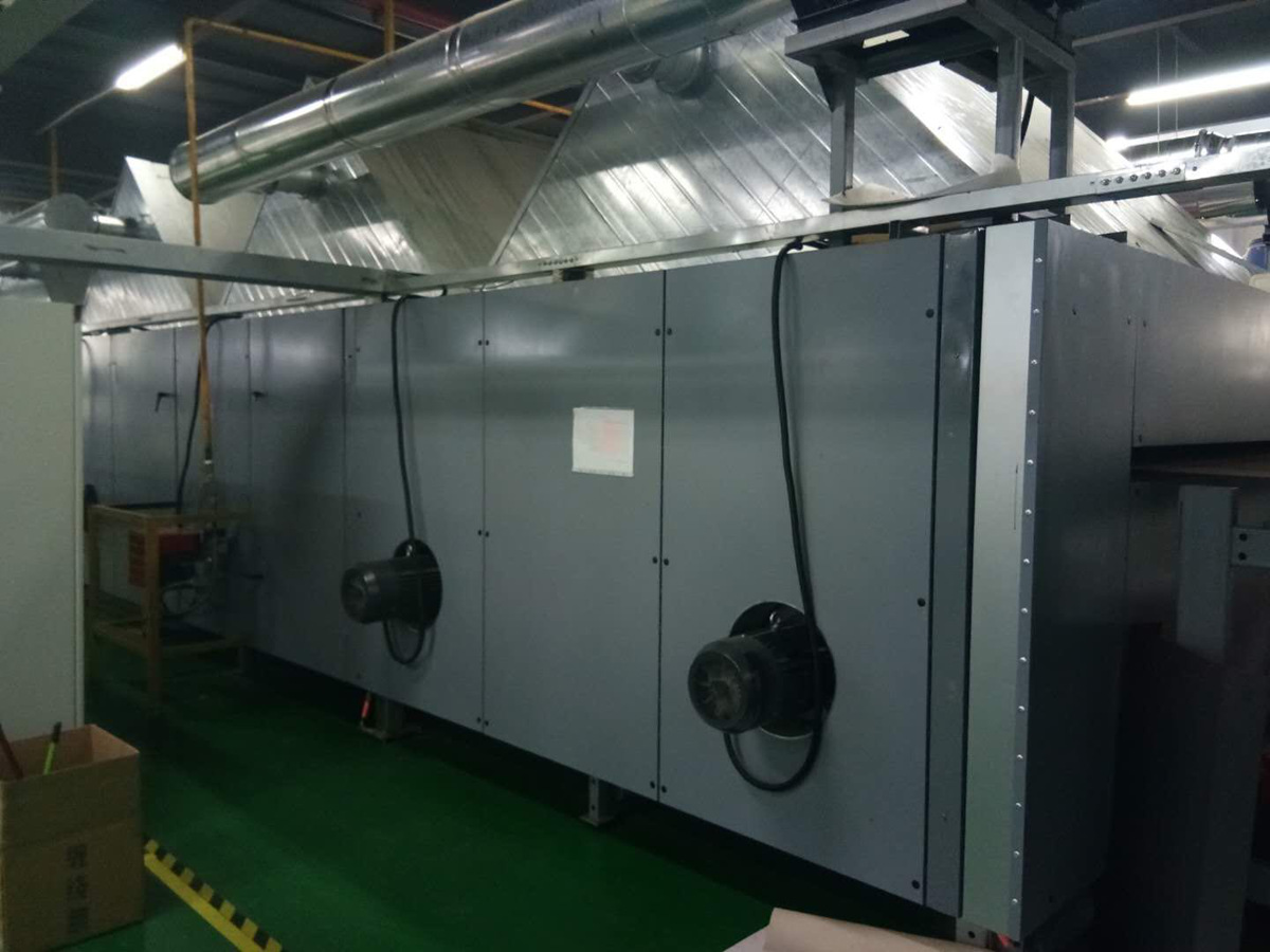 Digitl printer matching equipment