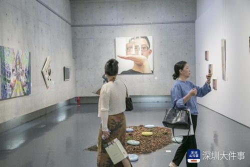 助推灣區文藝創作高質量發展，《交互的未來》第三季啟動儀式在深舉行